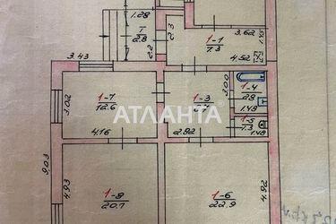 Будинок за адресою вул. Польова (площа 170 м²) - Atlanta.ua - фото 45