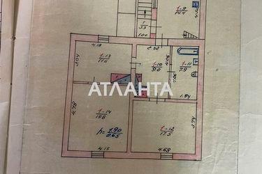 Будинок за адресою вул. Польова (площа 170 м²) - Atlanta.ua - фото 46