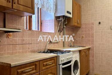 3-rooms apartment apartment by the address st. Bolshaya arnautskaya Chkalova (area 75,7 m²) - Atlanta.ua - photo 11