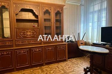 3-rooms apartment apartment by the address st. Bolshaya arnautskaya Chkalova (area 75,7 m²) - Atlanta.ua - photo 10