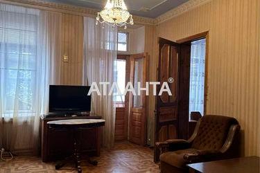 3-кімнатна квартира за адресою вул. Велика Арнаутська (площа 75,7 м²) - Atlanta.ua - фото 28