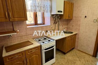 3-кімнатна квартира за адресою вул. Велика Арнаутська (площа 75,7 м²) - Atlanta.ua - фото 13