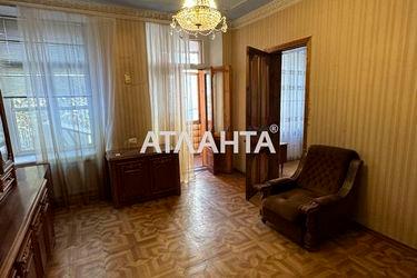 3-кімнатна квартира за адресою вул. Велика Арнаутська (площа 75,7 м²) - Atlanta.ua - фото 14