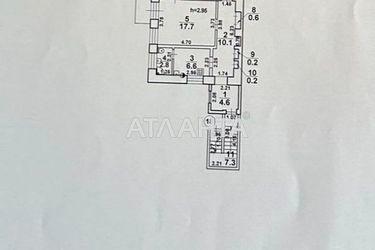 3-кімнатна квартира за адресою вул. Велика Арнаутська (площа 75,7 м²) - Atlanta.ua - фото 24