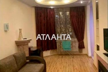 1-room apartment apartment by the address st. Srednefontanskaya (area 36 m²) - Atlanta.ua - photo 9