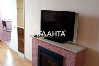 1-room apartment apartment by the address st. Srednefontanskaya (area 36 m²) - Atlanta.ua - photo 11