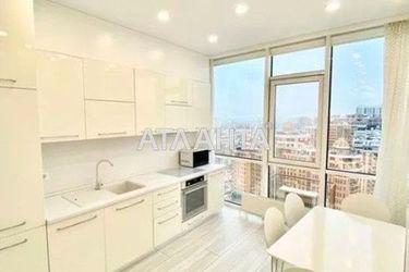 1-room apartment apartment by the address st. Genuezskaya (area 42 m²) - Atlanta.ua - photo 8