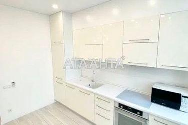 1-room apartment apartment by the address st. Genuezskaya (area 42 m²) - Atlanta.ua - photo 9