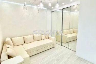 1-room apartment apartment by the address st. Genuezskaya (area 42 m²) - Atlanta.ua - photo 10