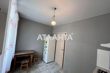 1-room apartment apartment by the address st. Massiv 10 (area 33,5 m²) - Atlanta.ua - photo 17