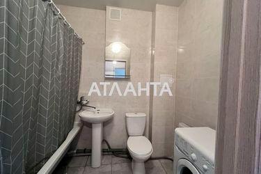 1-room apartment apartment by the address st. Massiv 10 (area 33,5 m²) - Atlanta.ua - photo 19