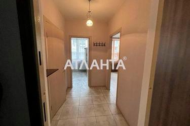 1-room apartment apartment by the address st. Massiv 10 (area 33,5 m²) - Atlanta.ua - photo 15