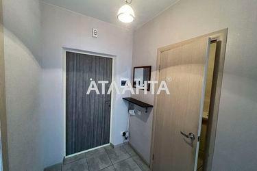 1-room apartment apartment by the address st. Massiv 10 (area 33,5 m²) - Atlanta.ua - photo 18