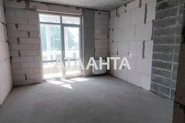 1-room apartment apartment by the address st. Slobodskaya (area 25,7 m²) - Atlanta.ua - photo 8