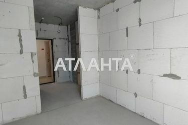 1-room apartment apartment by the address st. Slobodskaya (area 25,7 m²) - Atlanta.ua - photo 10