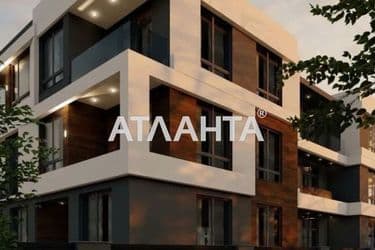 1-room apartment apartment by the address st. Danila Nechaya (area 44,2 m²) - Atlanta.ua - photo 23