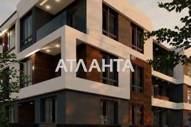 1-room apartment apartment by the address st. Danila Nechaya (area 44,2 m²) - Atlanta.ua - photo 29