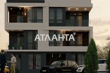 1-room apartment apartment by the address st. Danila Nechaya (area 44,2 m²) - Atlanta.ua - photo 30