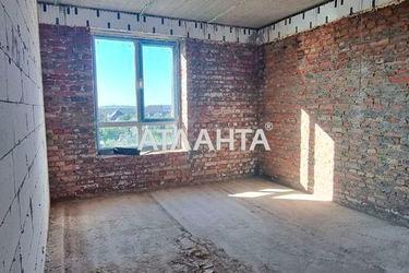 1-room apartment apartment by the address st. Danila Nechaya (area 44,2 m²) - Atlanta.ua - photo 25