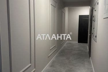 1-room apartment apartment by the address st. Danila Nechaya (area 44,2 m²) - Atlanta.ua - photo 20