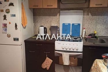 2-кімнатна квартира за адресою вул. Бахчева (площа 29 м²) - Atlanta.ua - фото 7