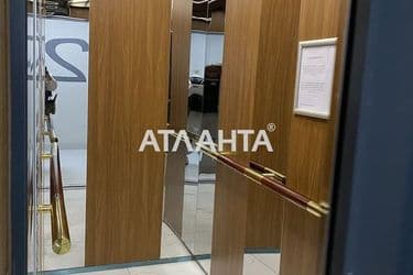 1-кімнатна квартира за адресою вул. Вільямса ак. (площа 24,8 м²) - Atlanta.ua - фото 9