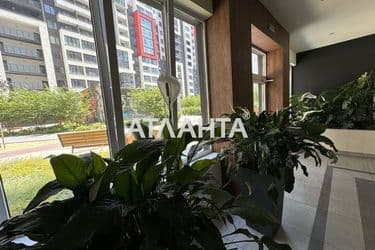 1-кімнатна квартира за адресою вул. Вільямса ак. (площа 24,8 м²) - Atlanta.ua - фото 11