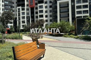 1-кімнатна квартира за адресою вул. Вільямса ак. (площа 24,8 м²) - Atlanta.ua - фото 12