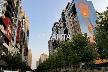 1-room apartment apartment by the address st. Vilyamsa ak (area 24,8 m²) - Atlanta.ua - photo 10