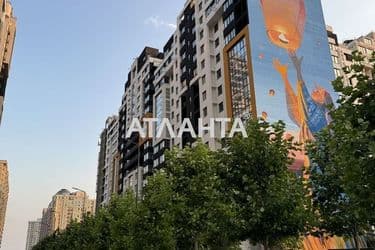 1-кімнатна квартира за адресою вул. Вільямса ак. (площа 24,8 м²) - Atlanta.ua - фото 13
