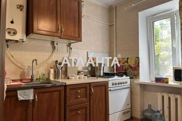 1-кімнатна квартира за адресою Фонтанська дор. (площа 30,7 м²) - Atlanta.ua - фото 12