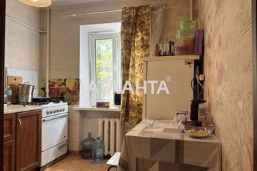 1-кімнатна квартира за адресою Фонтанська дор. (площа 30,7 м²) - Atlanta.ua - фото 13