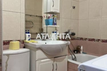 1-кімнатна квартира за адресою Фонтанська дор. (площа 30,7 м²) - Atlanta.ua - фото 14