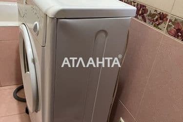 1-кімнатна квартира за адресою Фонтанська дор. (площа 30,7 м²) - Atlanta.ua - фото 15