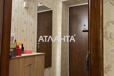 1-кімнатна квартира за адресою Фонтанська дор. (площа 30,7 м²) - Atlanta.ua - фото 16