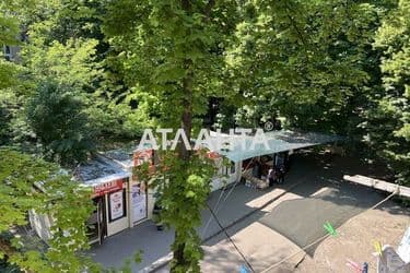 1-кімнатна квартира за адресою Фонтанська дор. (площа 30,7 м²) - Atlanta.ua - фото 19
