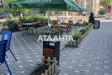 1-кімнатна квартира за адресою Фонтанська дор. (площа 30,7 м²) - Atlanta.ua - фото 21