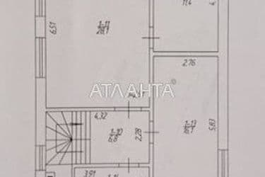 Будинок за адресою вул. Староміська (площа 170 м²) - Atlanta.ua - фото 55