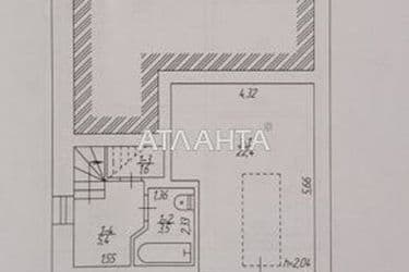 Будинок за адресою вул. Староміська (площа 170 м²) - Atlanta.ua - фото 56