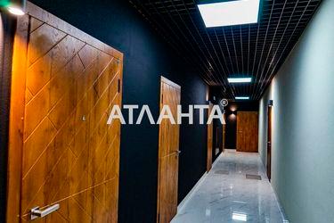 1-room apartment apartment by the address st. Vilyamsa ak (area 20,7 m²) - Atlanta.ua - photo 10