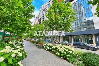 1-room apartment apartment by the address st. Vilyamsa ak (area 20,7 m²) - Atlanta.ua - photo 12