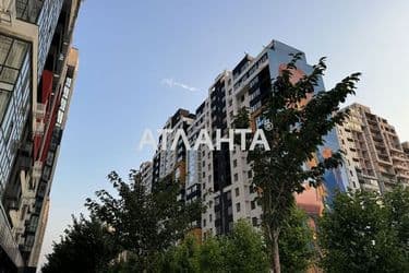 1-room apartment apartment by the address st. Vilyamsa ak (area 20,7 m²) - Atlanta.ua - photo 16