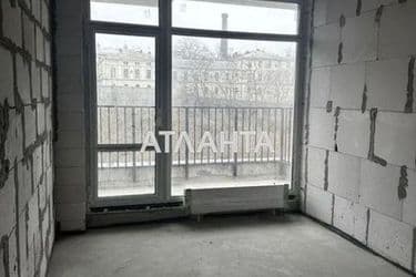 2-rooms apartment apartment by the address st. Sofievskaya Korolenko (area 50,5 m²) - Atlanta.ua - photo 17