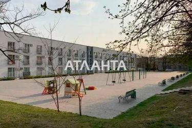 1-room apartment apartment by the address st. Borovskogo Nikolaya (area 30 m²) - Atlanta.ua - photo 8