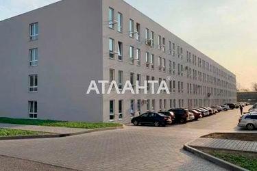 1-room apartment apartment by the address st. Borovskogo Nikolaya (area 30 m²) - Atlanta.ua - photo 14