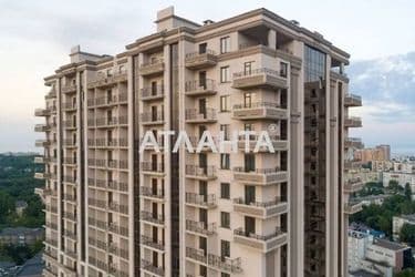 1-кімнатна квартира за адресою Тополиний пров. (площа 45,1 м²) - Atlanta.ua - фото 11