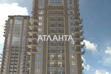 1-кімнатна квартира за адресою Тополиний пров. (площа 45,1 м²) - Atlanta.ua - фото 14