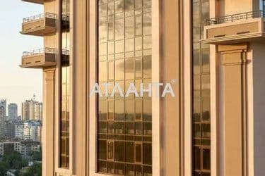 1-кімнатна квартира за адресою Тополиний пров. (площа 45,1 м²) - Atlanta.ua - фото 16
