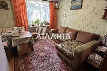 Room in dormitory apartment by the address st. Zholio kyuri (area 18 m²) - Atlanta.ua - photo 14
