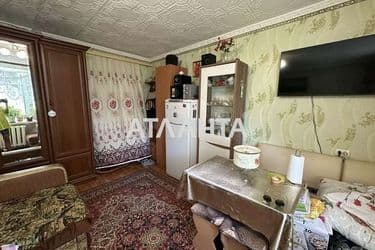 Room in dormitory apartment by the address st. Zholio kyuri (area 18 m²) - Atlanta.ua - photo 16